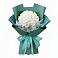 Букет цветов из: Гортензия в Мокрое