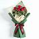 Букет цветов из: Розы в Мокрое
