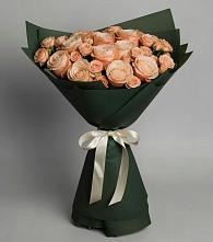 Букет Элегантный #REPLACE_PRED# Мокрое