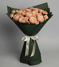 Букет Элегантный в Мокрое