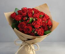 Букет Любовный роман в Мокрое