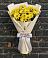 Букет цветов из: Хризантемы в Мокрое